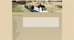 Desktop Screenshot of cemfes.org